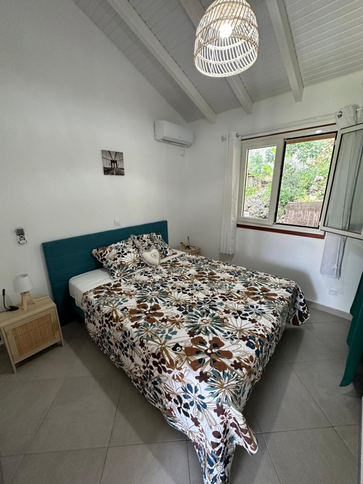 Bungalow Ixora Лез-Абим Экстерьер фото